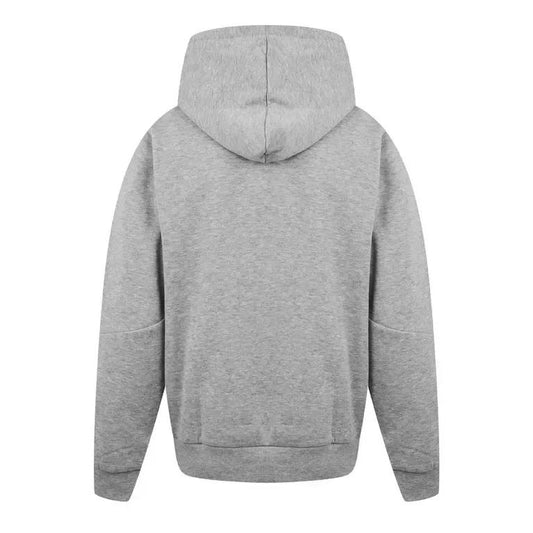 1 Pc Men's Fleece Printed Hoodie