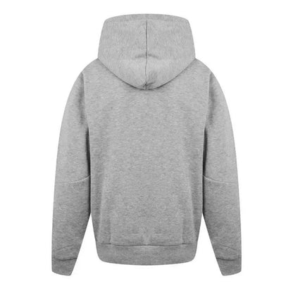 1 Pc Men's Fleece Printed Hoodie