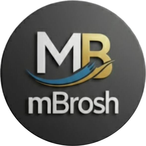 mBrosh